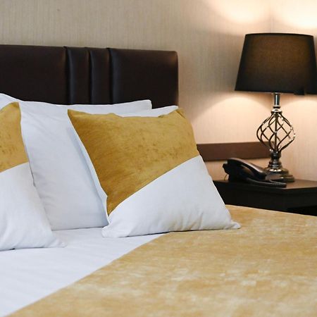 Aranta Suvarnabhumi Bangkok Chambre photo
