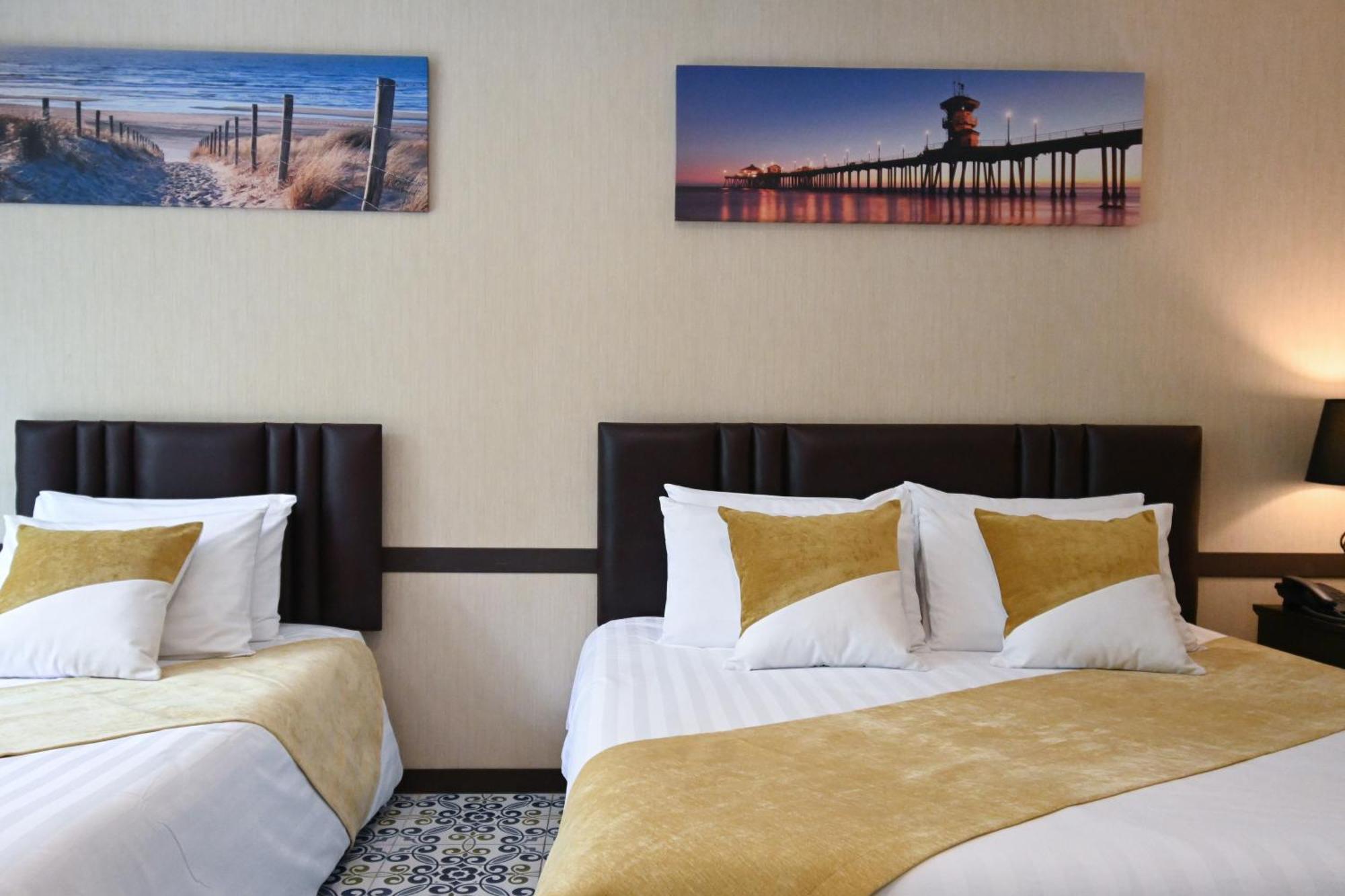 Aranta Suvarnabhumi Bangkok Chambre photo