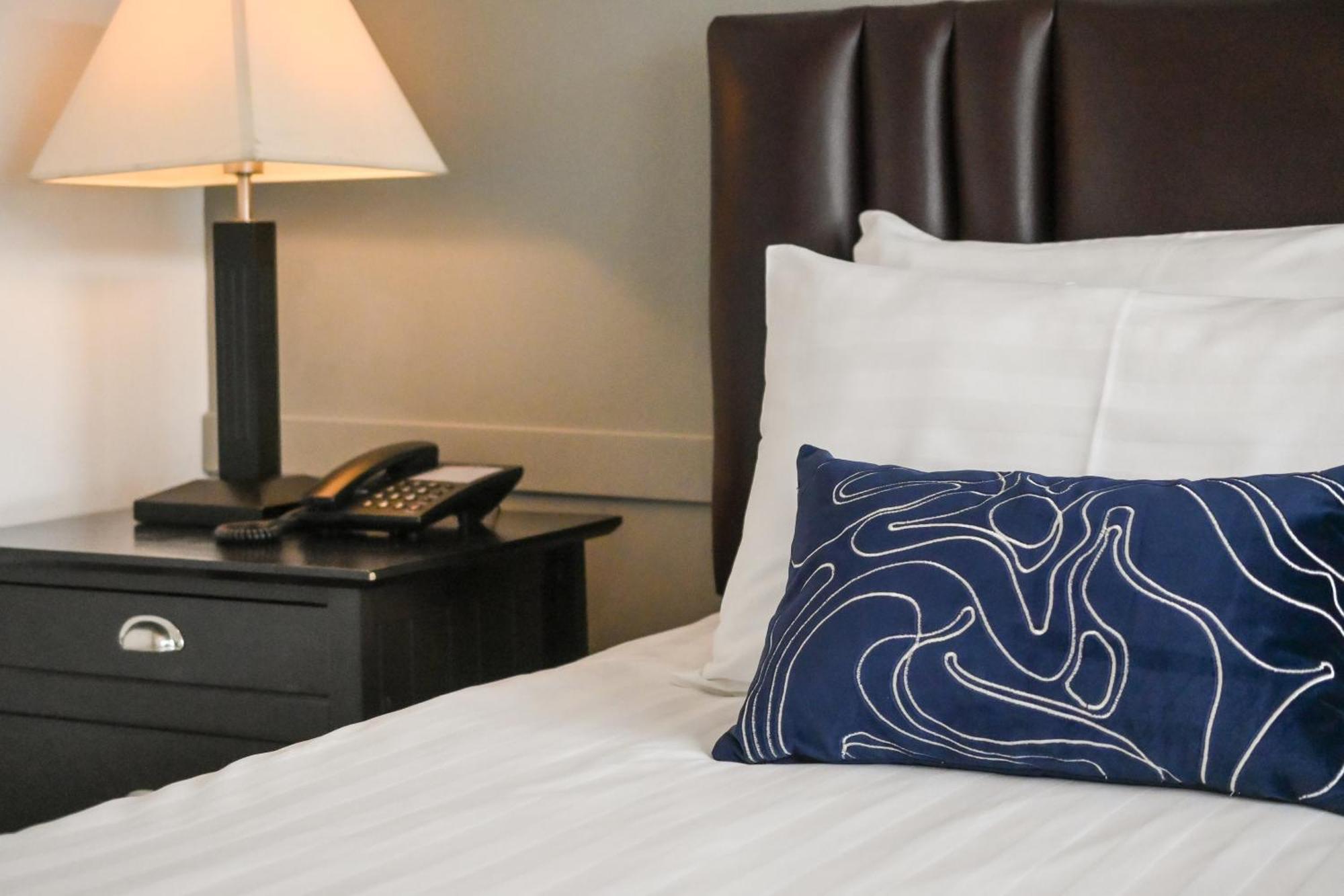 Aranta Suvarnabhumi Bangkok Chambre photo