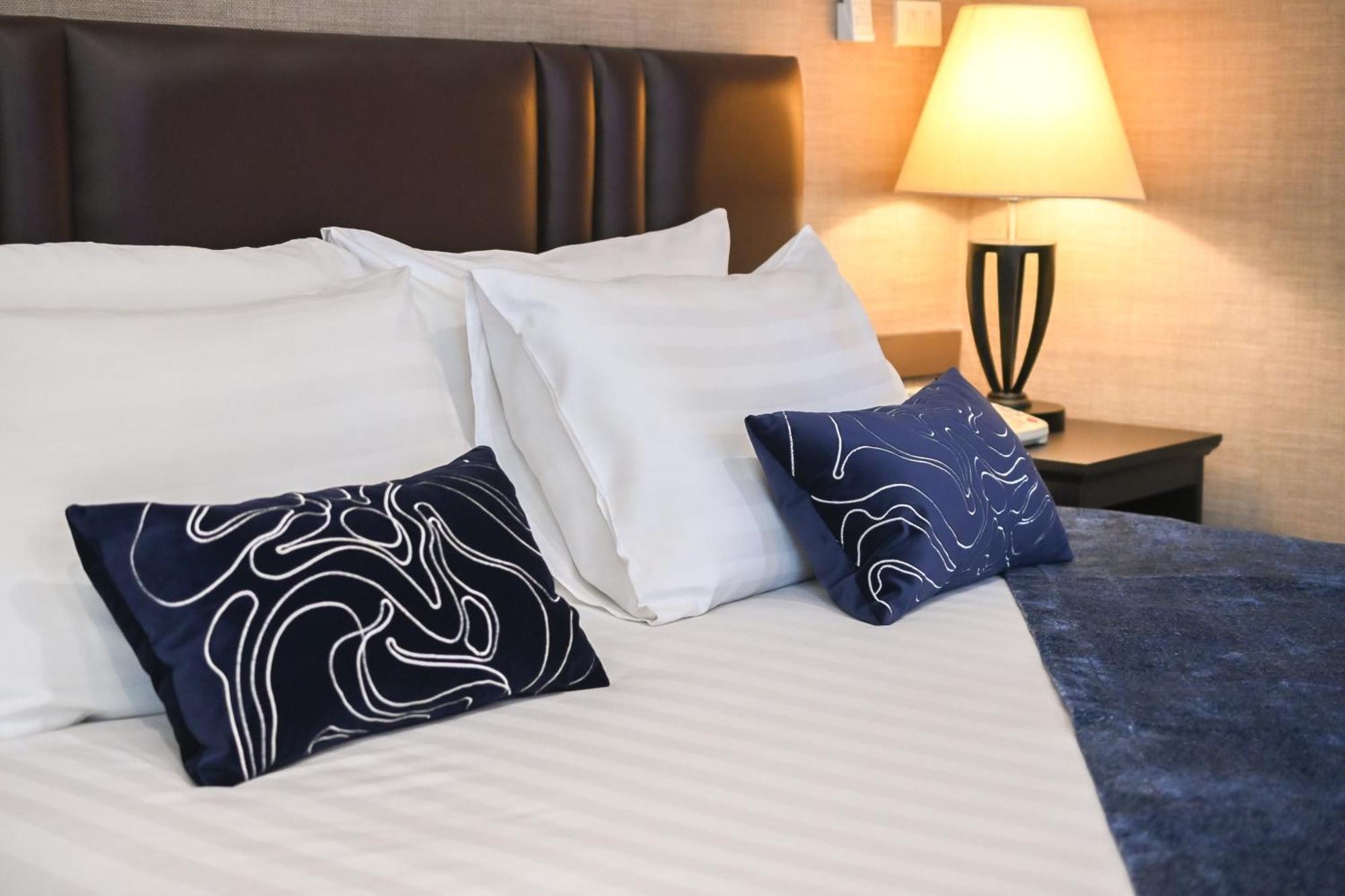 Aranta Suvarnabhumi Bangkok Chambre photo