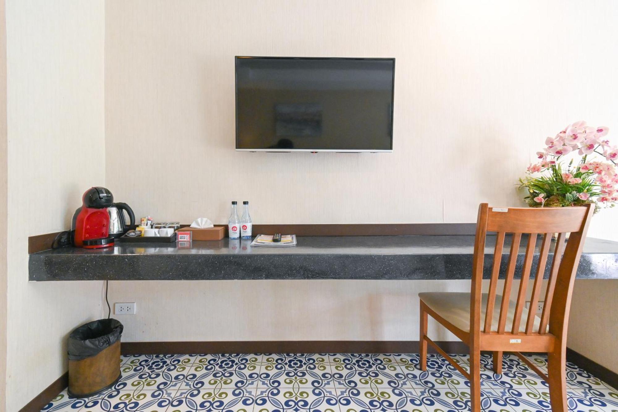 Aranta Suvarnabhumi Bangkok Chambre photo