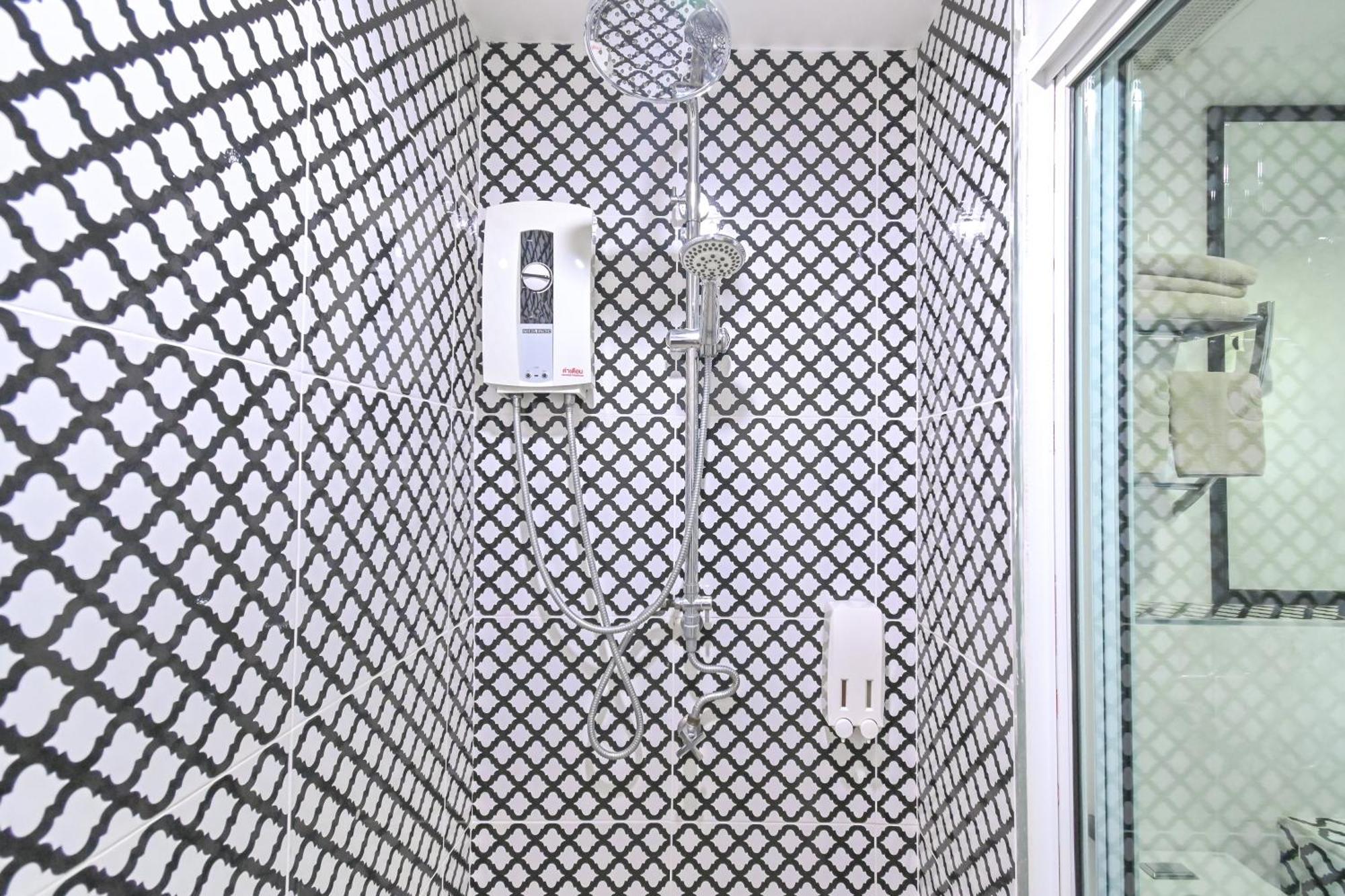 Aranta Suvarnabhumi Bangkok Chambre photo