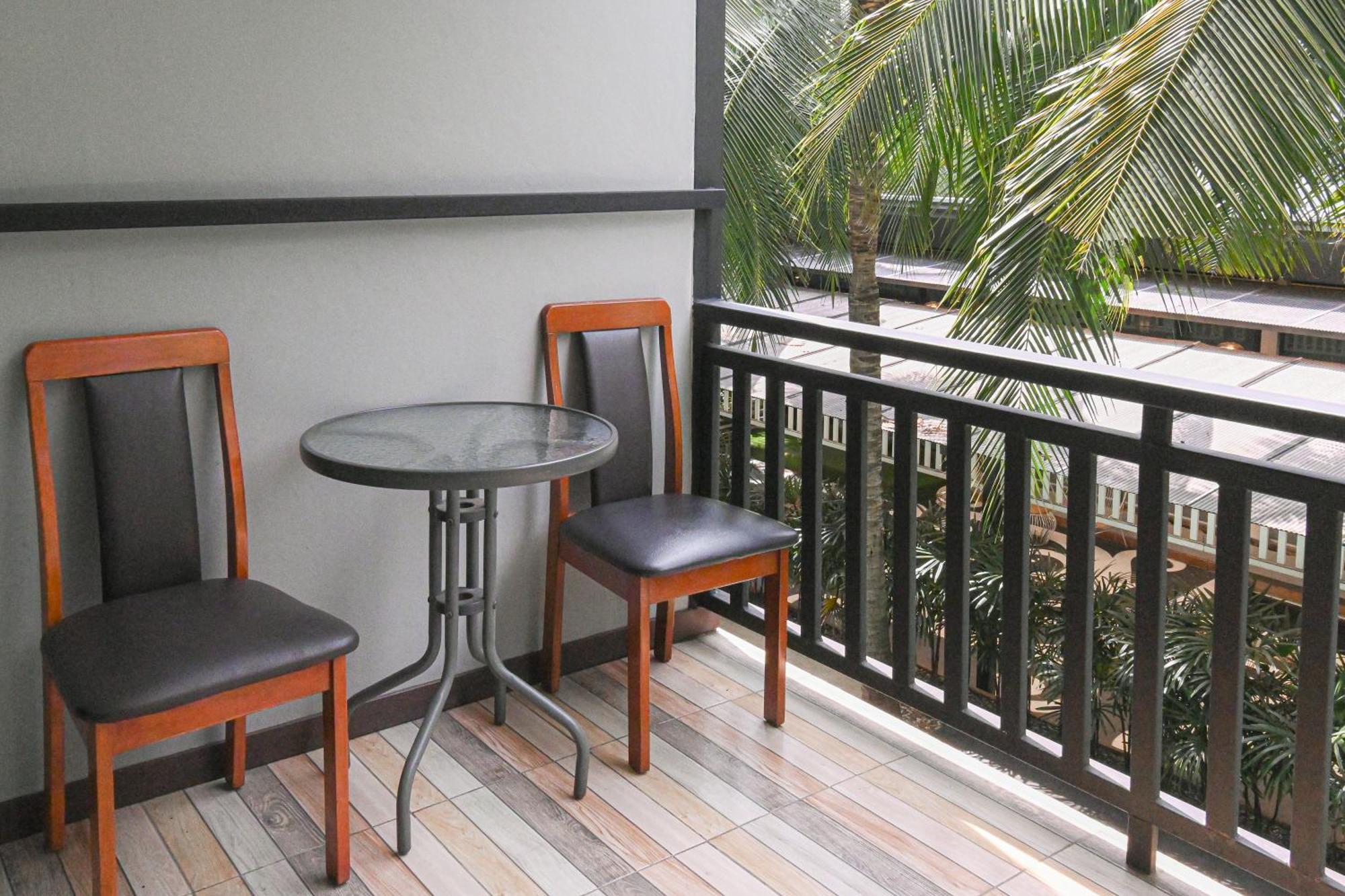 Aranta Suvarnabhumi Bangkok Chambre photo